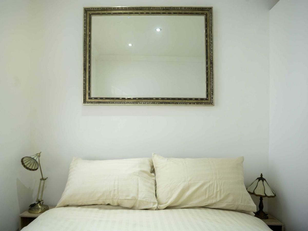 The Ploughman'S Rest Apartment Brighton Exterior foto
